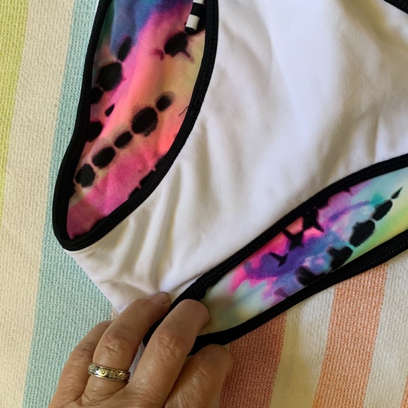 Hobie bandeau bikini - Picture 2 of 4